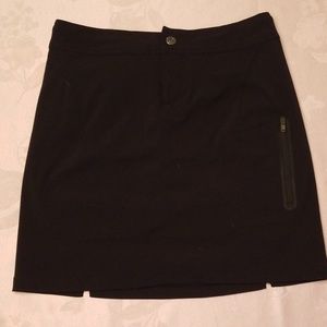 NWOT Columbia Skort